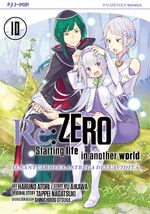 Re:Zero - Starting Life in Another World (4°)